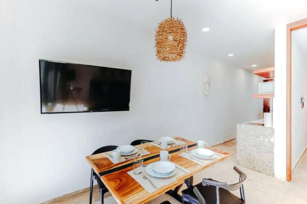 Appartement 103 Amena Stylish 1br Apt 5min To The Beach *