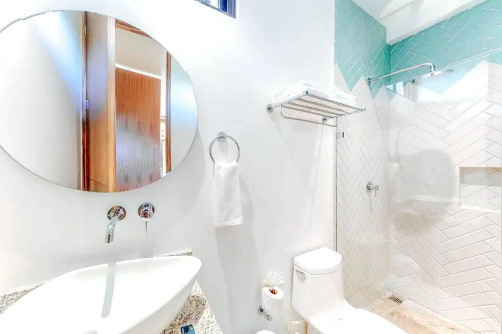 103 Amena Stylish 1br Apt 5min To The Beach Appartement Tulum