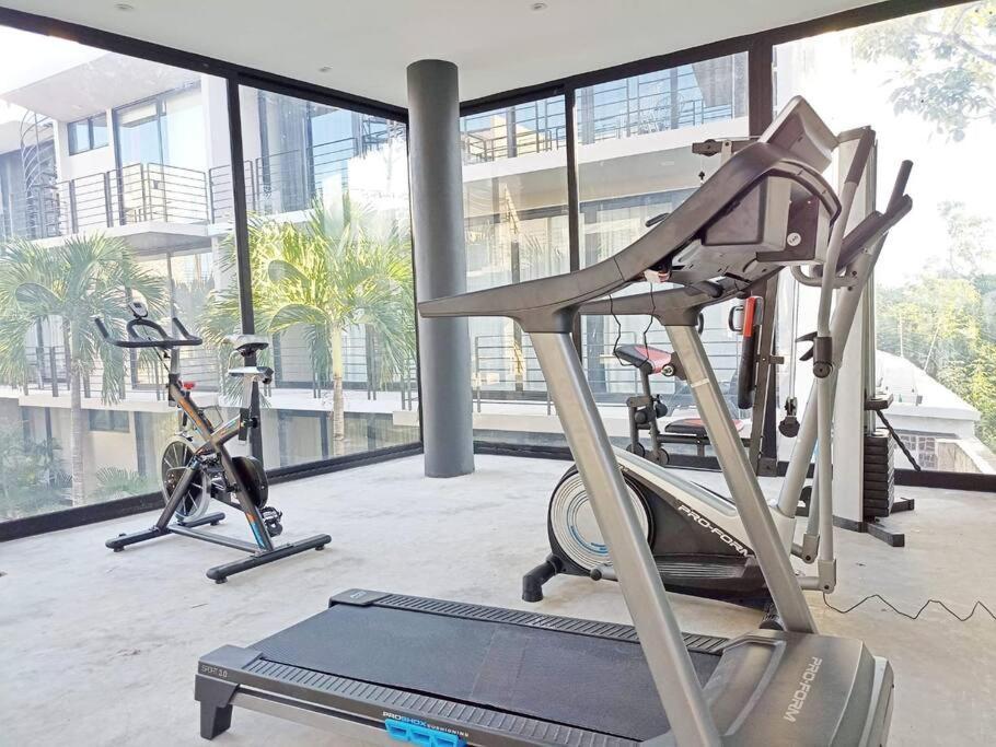 Appartement 103 Amena Stylish 1br Apt 5min To The Beach