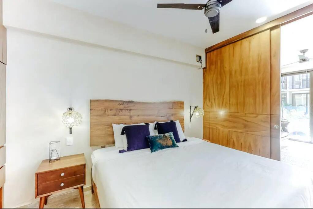 Appartement 103 Amena Stylish 1br Apt 5min To The Beach
